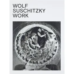 Wolf Suschitzky. Work, Sachbücher von Wolf Suschitzky
