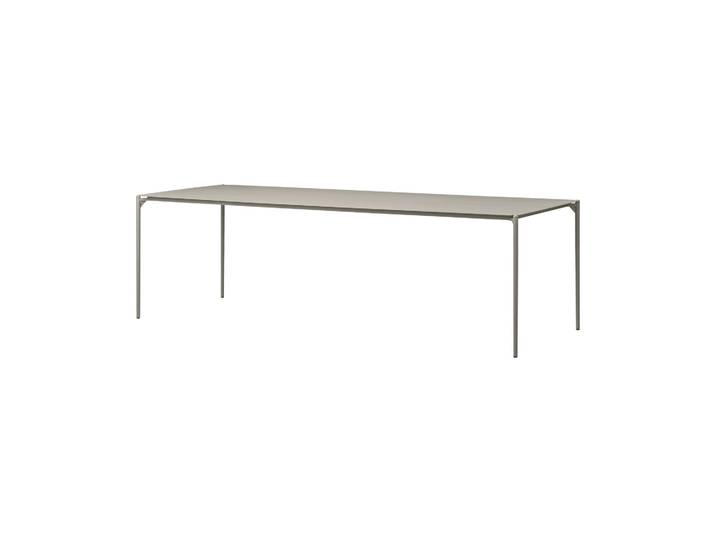 AYTM Table NOVO 240x90x72 cm Taupe
