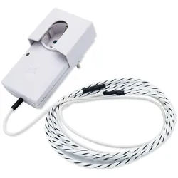 Schabus, Gefahrenmelder, 300262 Wassermelder mit externem Sensor über Steckdose