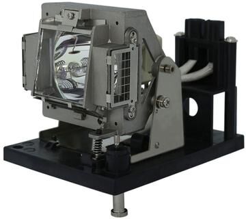 AL™ Series 610-335-8406 Lamp & Housing for Sanyo Projectors - 90 Day Warranty
