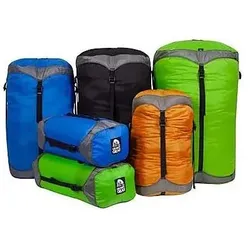 Granite Gear Bloc Rock Solid, Packsack, Orange