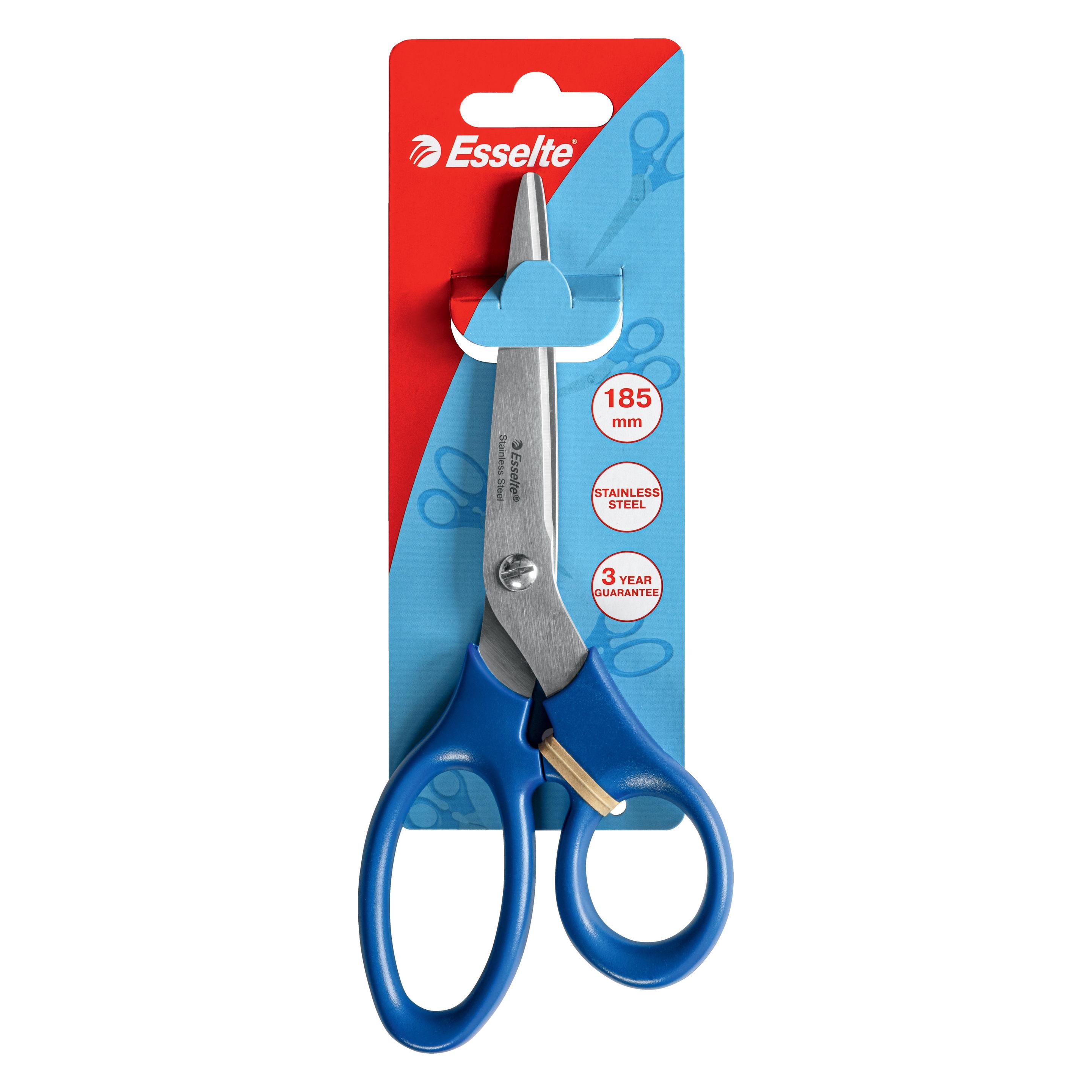 Esselte Papierschere (18.50 cm) (82118)