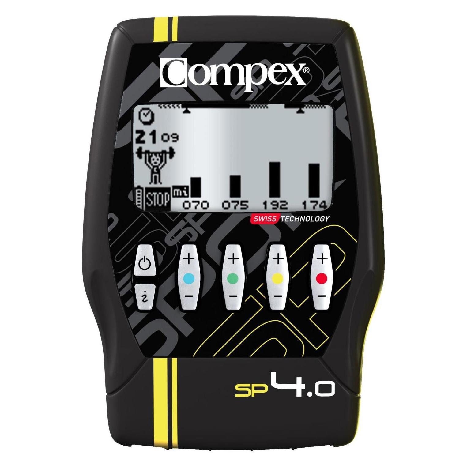 Compex Sp 4.0 (2536116)