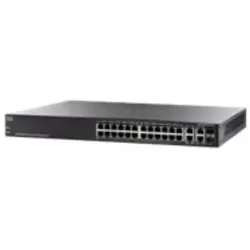 SG300-28MP-K9-NA neu