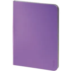 Hama Portfolio Weave für Samsung Galaxy Tab A 9.7 Lila