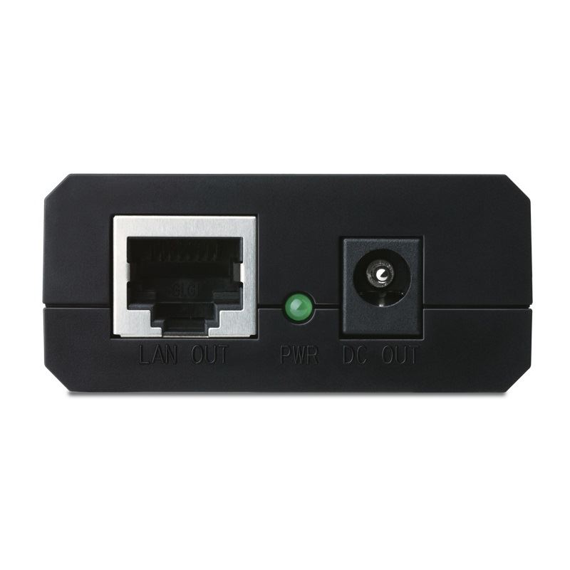 TP-LINK Omada TL-POE10R PoE-Splitter für 5V oder 12V/DC