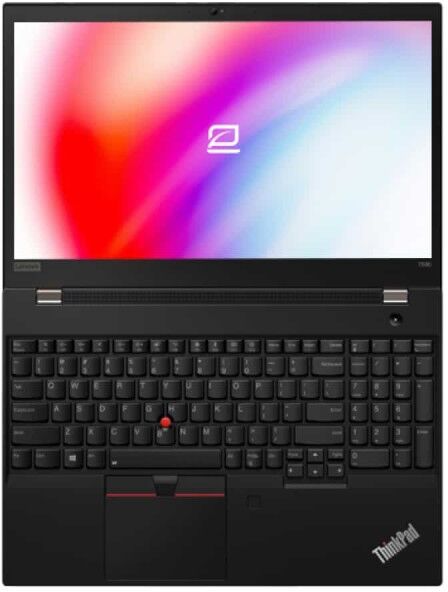 IBM Thinkpad T590 15,6" i5 8265U, 8GB, SSD 256GB, FHD, A+