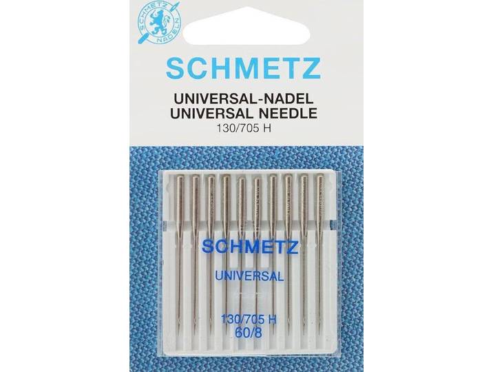 Schmetz universele machine naald 60/8