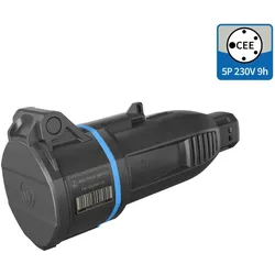 Walther Werke CEE NEO Kupplung FW310509CC