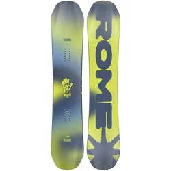 ROME SLAPSTICK Snowboard 2026 - 135