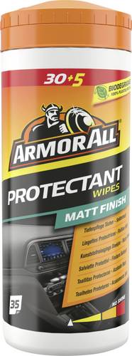 ArmorAll 233541:ARMOR ALL Auto-Pflegetuch 1St.