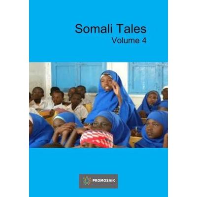ProMosaik Fables against Racism / Somali Tales, Taschenbuch von Somali Tales, Epubli, 978-3-7485-3905-6
