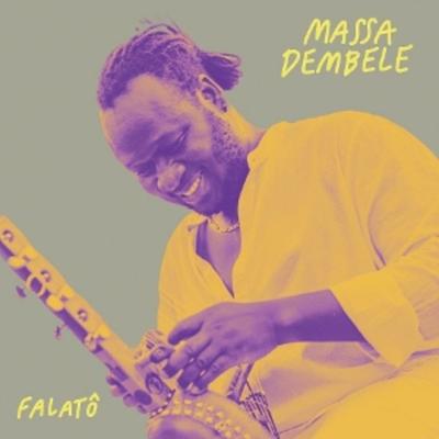 Falato - Massa Dembele, Vinyl