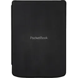 PocketBook 6'' Cover SHELL - Strap Black Cover für Verse / Verse Pro