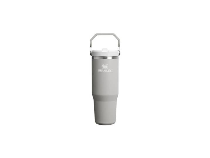 Mug Stanley the Iceflow Flip Straw Ash, 890 ml