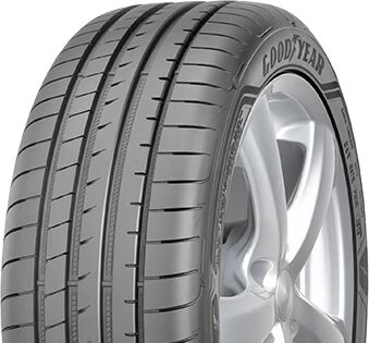 Goodyear Eagle F1 Asymmetric 3 265/45 R19 105Y XL Sommerreifen
