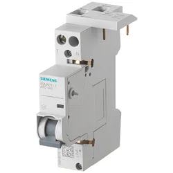 BS 6011 2 - Brandschutzschalter, 16 A, 2 polig