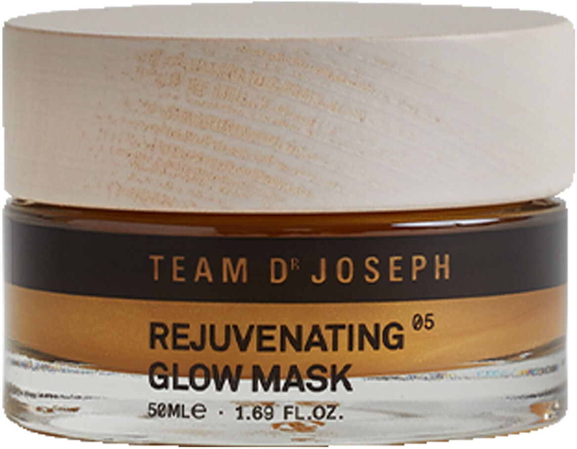 50ml TEAM DR JOSEPH Rejuvenating Glow Mask