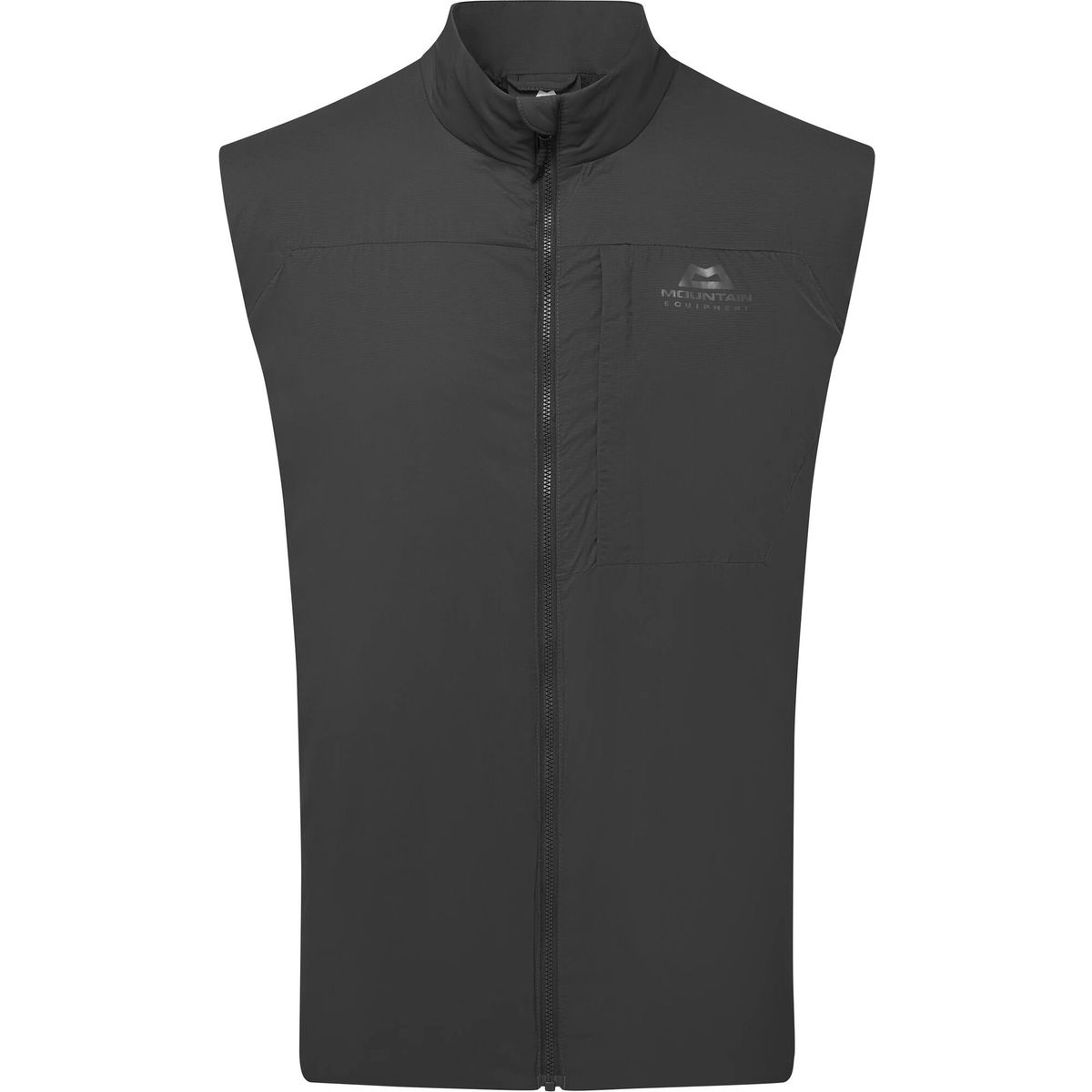 Mountain Equipment Intra Light Mens Vest black (Me-01004) XXL ME-008820-Me-01004-XXL