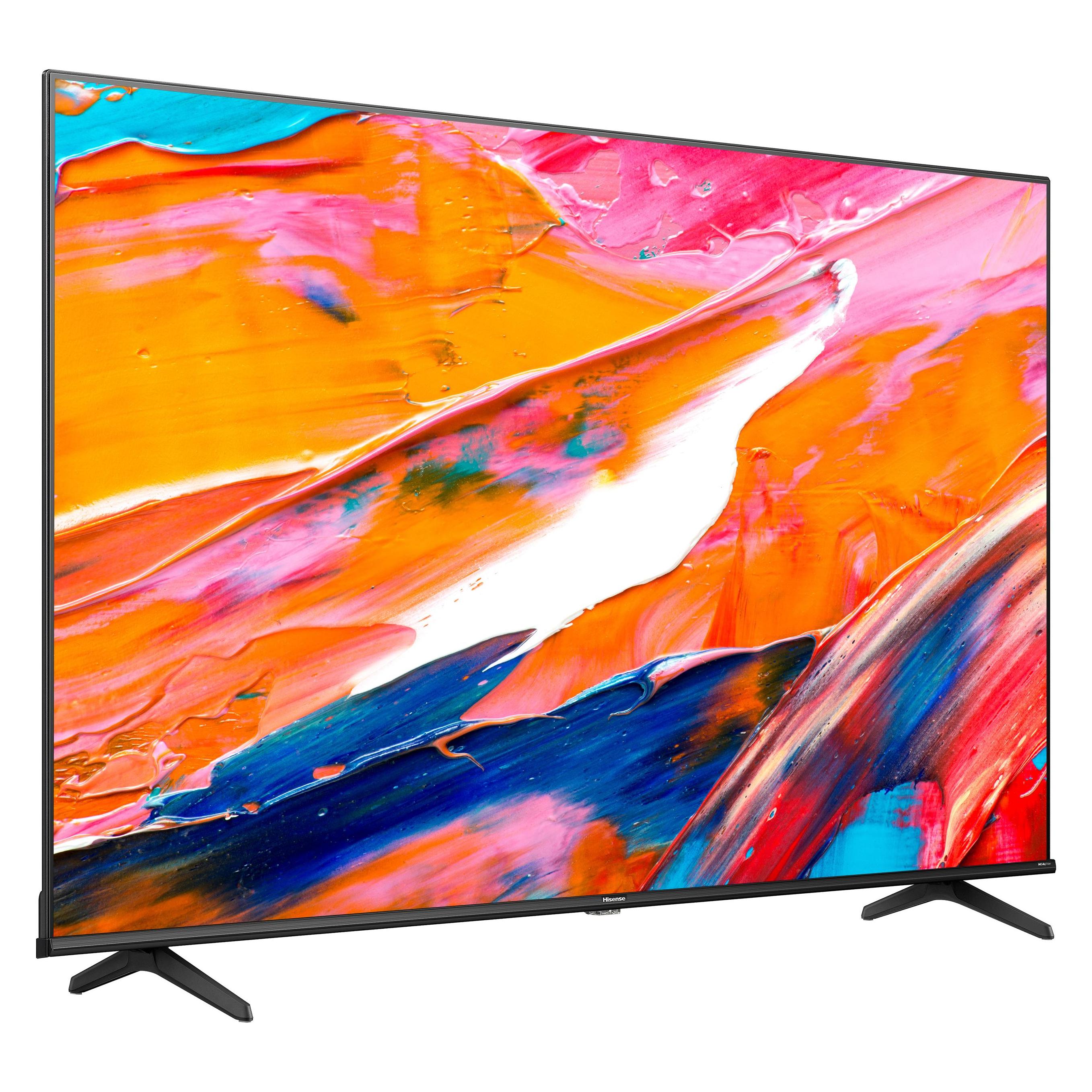 Hisense 85A6K (85", LED, 4K) (85A6K)