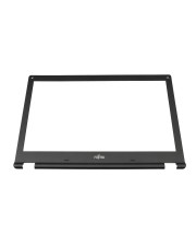 Fujitsu Displayrahmen 39,6 cm 15.6 Zoll schwarz Original Schwarz (34067133)