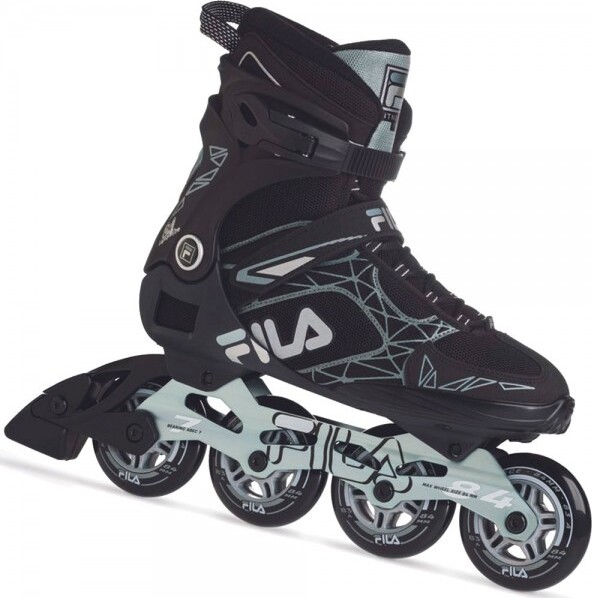 FILA SKATES FILA Inline Skate Legacy Pro 84 0 12