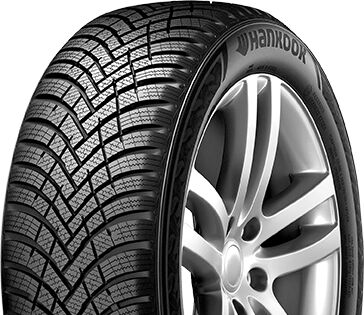 Hankook Winter I*cept Rs3 (w462) 185/60 R16 86H Winterreifen