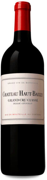 Château Haut-Bailly 2022