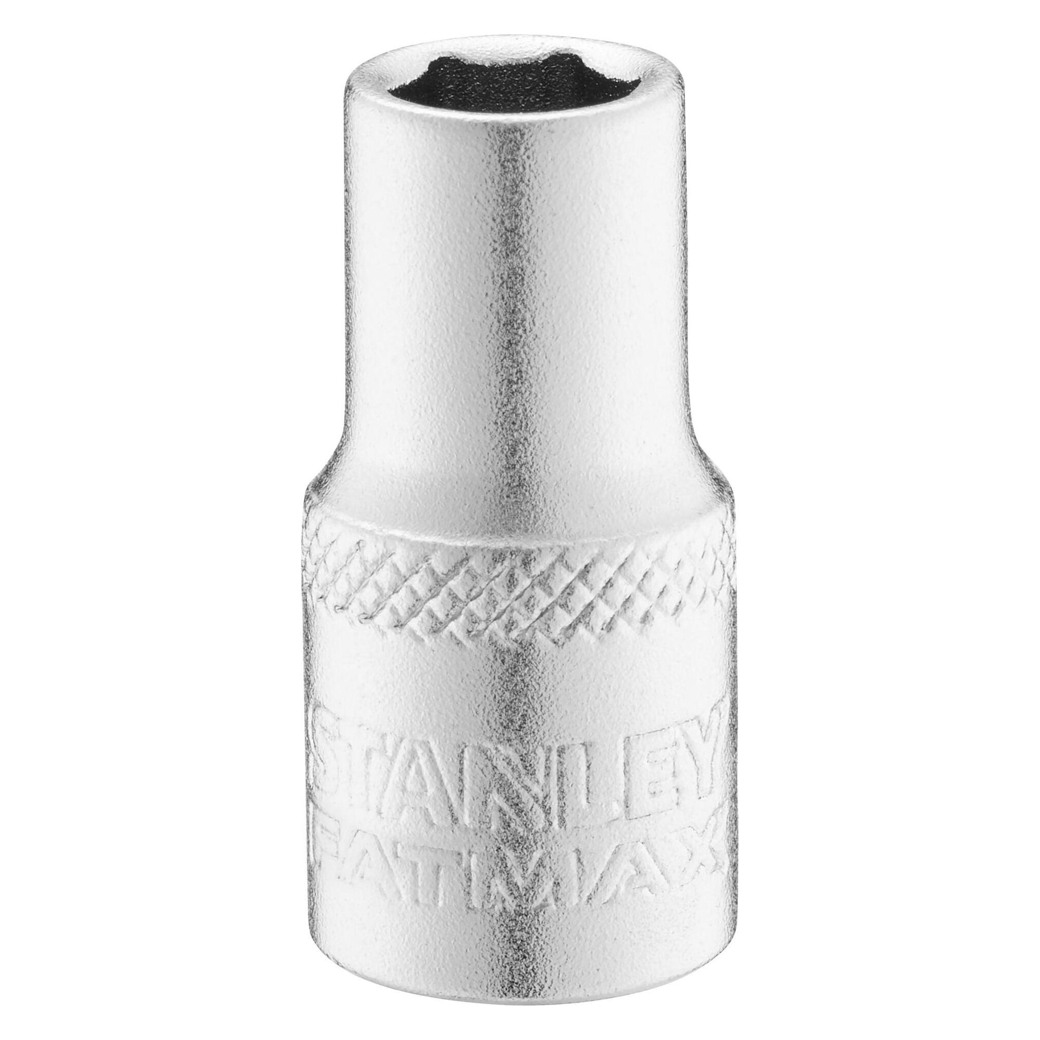 Stanley FATMAX 1/4 6-Kant Stecknuss 6 mm (1/4") (FMMT17191-0)