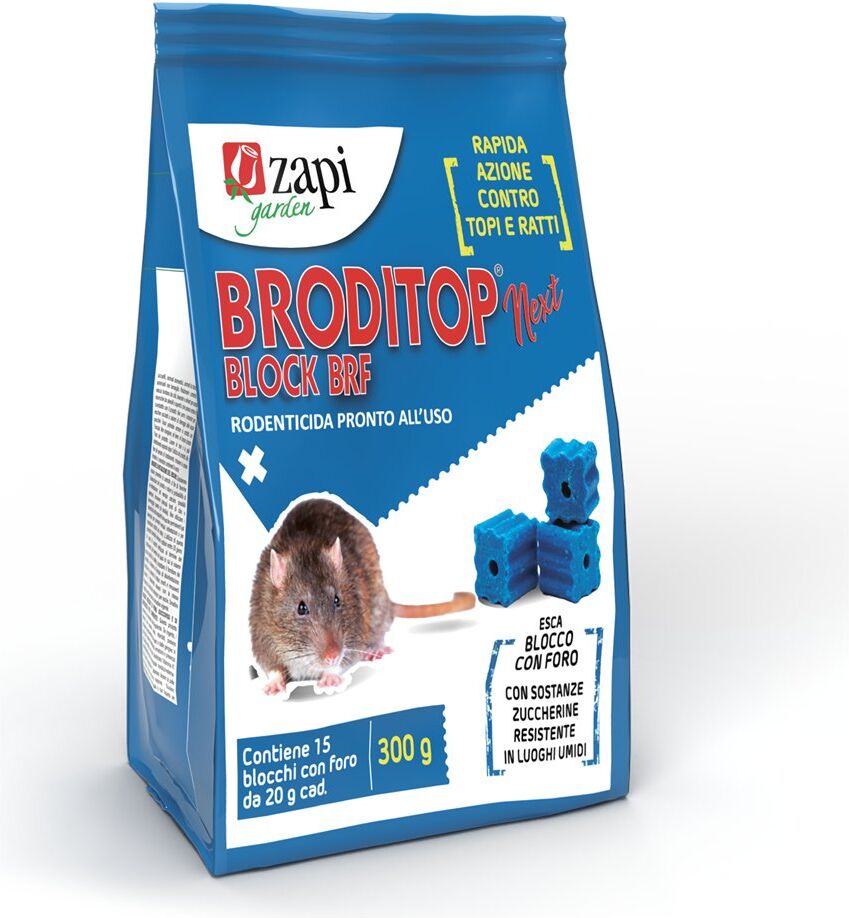 Esca Zapi 103694 Broditop Next Block