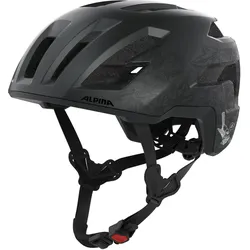 Alpina, Velohelm, (52 - 56 cm)