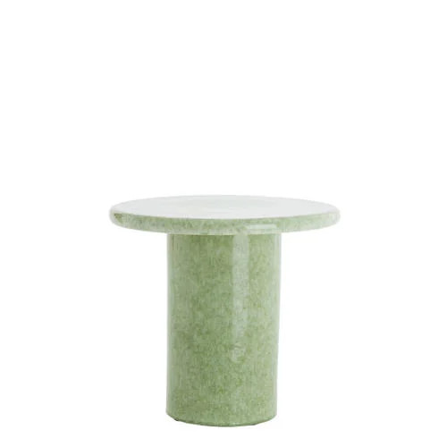 Light & Living bijzettafel Tudo B: 40,5 cm, D: 35,5 cm, H: 40,5 cm