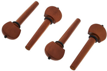 Conrad Götz ZW 965 Violin Pegs English Mod