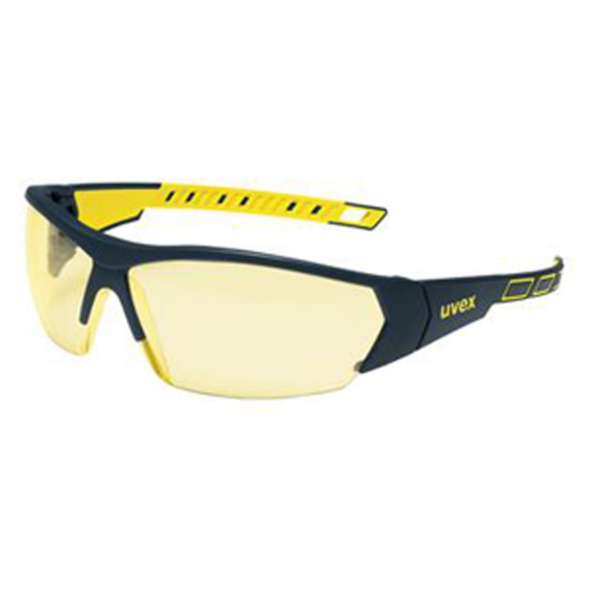 Uvex Schutzbrille i-works 9194.171 (9194171)