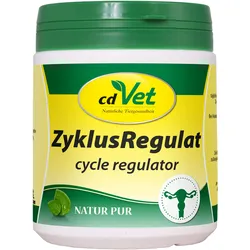 Zyklusregulat Vet 300 G