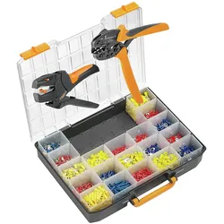 Weidmüller Crimpset CTI 6 9202600000