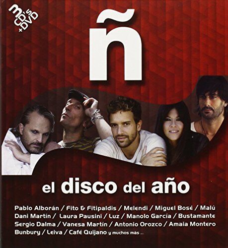 Various - N Los Exitos Del Ano 2014 - Preis vom 14.10.2026 23:07:16 h