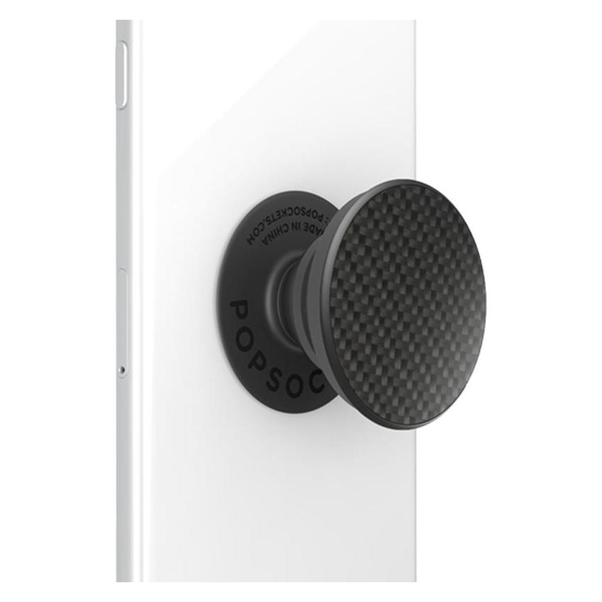PopSockets Genuine Carbon Fiber (800927)