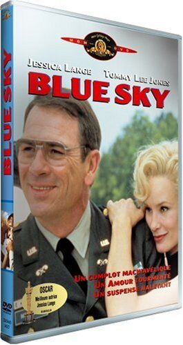 Tony Richardson - Blue Sky [FR Import] - Preis vom 04.10.2026 03:51:26 h