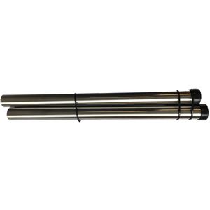 Makita Makita Saugrohr Set gerade, P-70437, für Staubsauger  VC Serie, 2-teilig