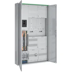 ABN, Verteilerschrank Zubehör, Wandlerschrank 250A TAB
