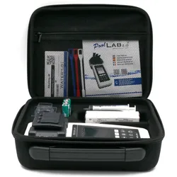 Aufbewahrungskoffer für PoolLab 2.0 Photometer