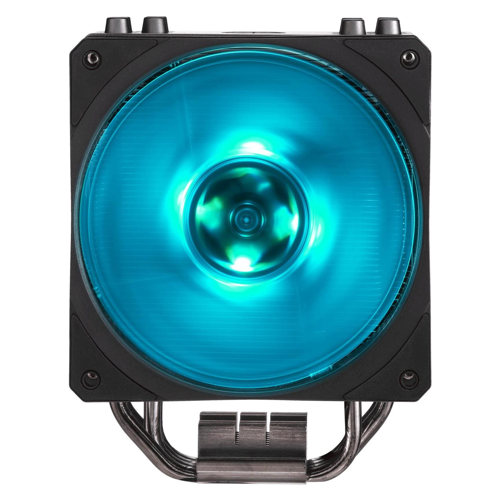 Cooler Master Hyper 212 RGB (158.80 mm) (RR-212S-20PC-R2)