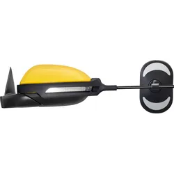 Emuk Caravanspiegel Set für VW Taigo ab Baujahr 09/2021 / VW T-Roc ab Baujahr 03/2022