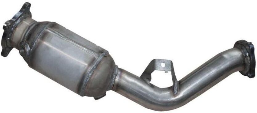 VEGAZ AK-890 Catalytic converter