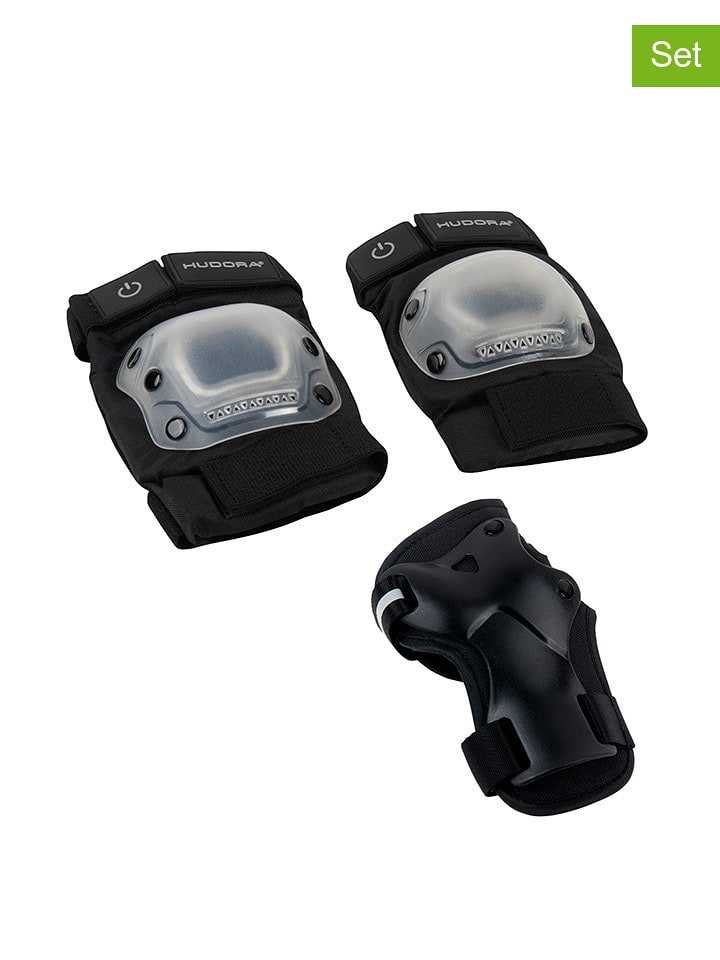 Hudora 6tlg. Schoner-Set - onesize