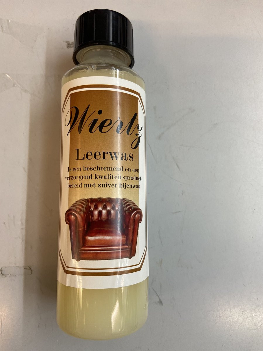 Wiertz Leerwas Blanc 250 ml (2x)