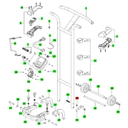 FESTOOL Buchse für BC-RG 150