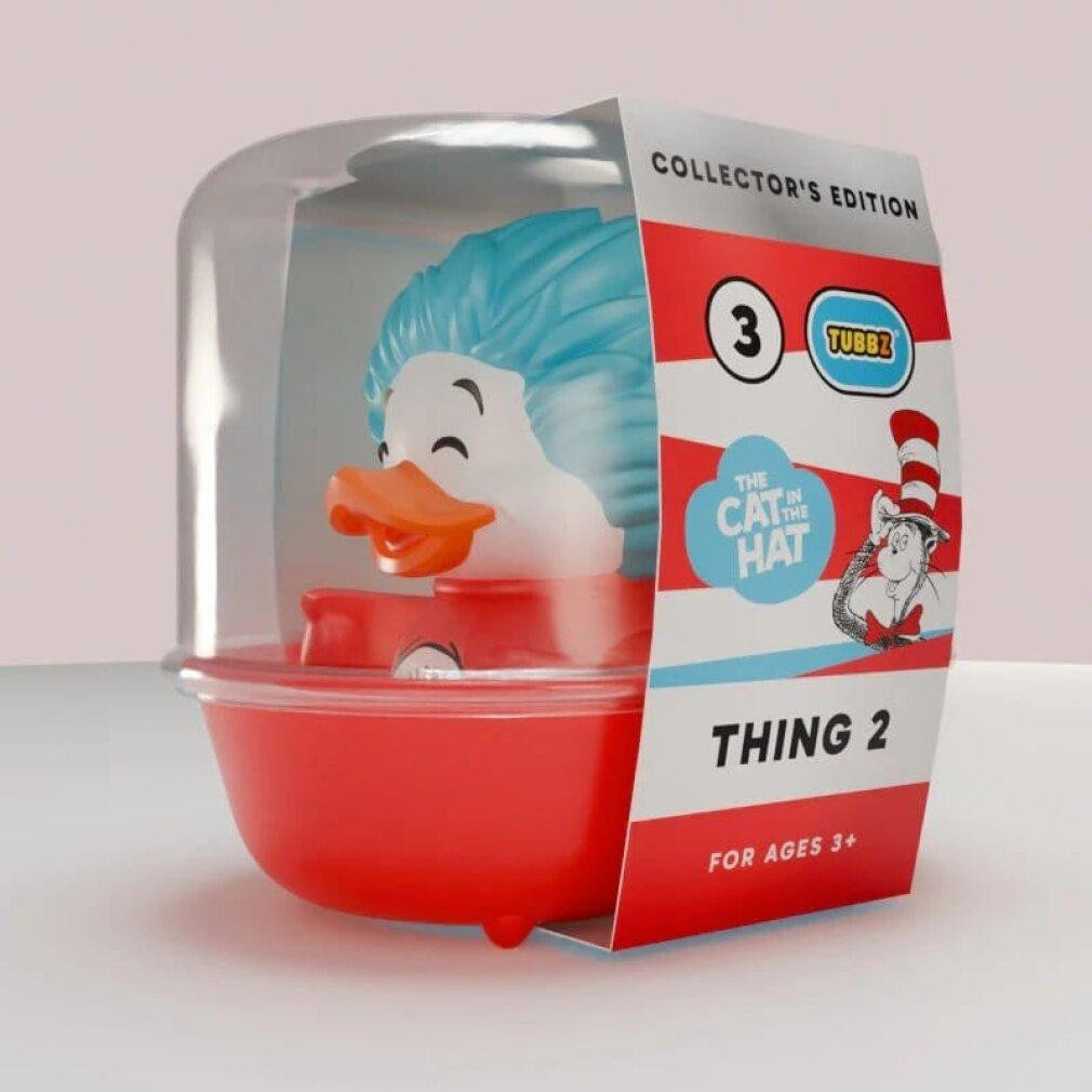 Numskull Tubbz PVC-figuur Thing 2 eerste editie 10 cm