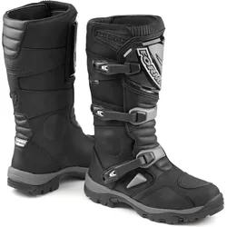 Forma Adventure Dry, Stiefel wasserdicht - Schwarz - 42 EU